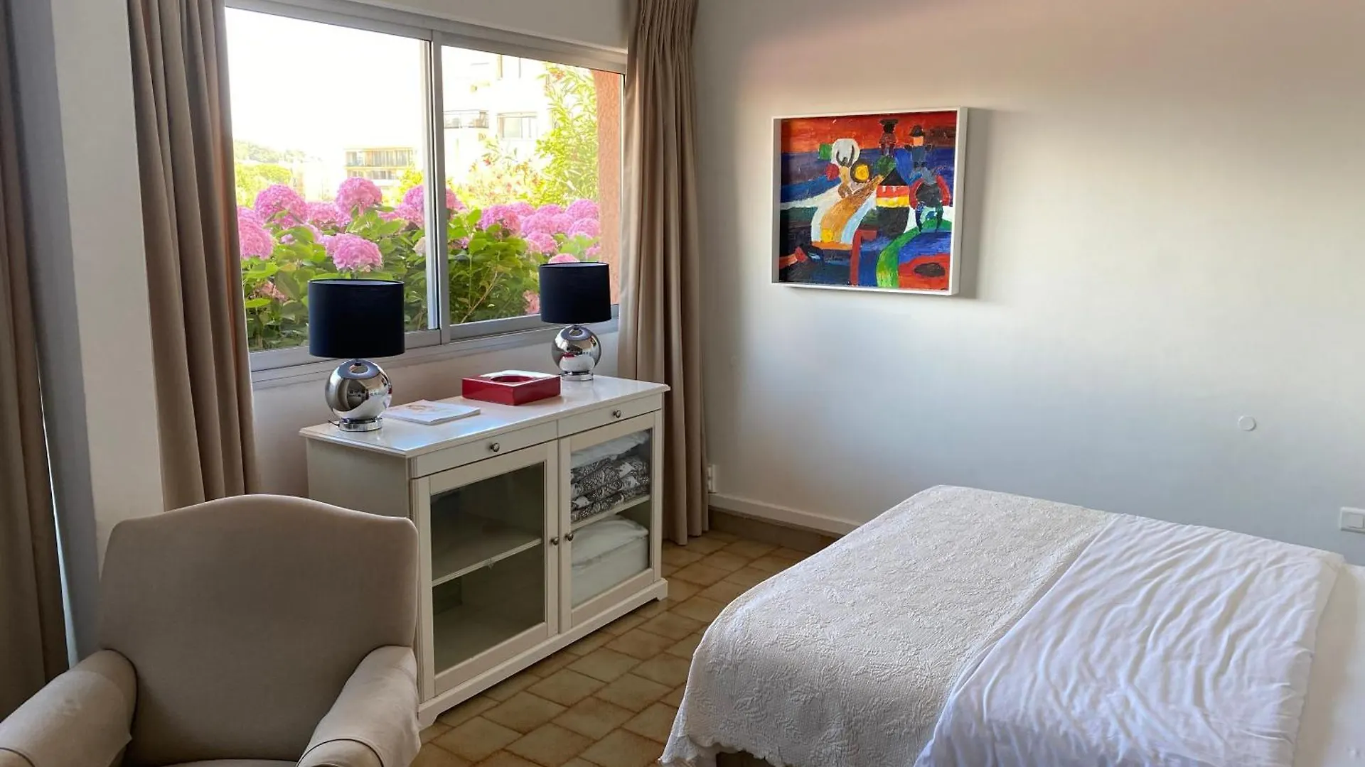 Saint-Tropez - Studio 40 M2 Appartement