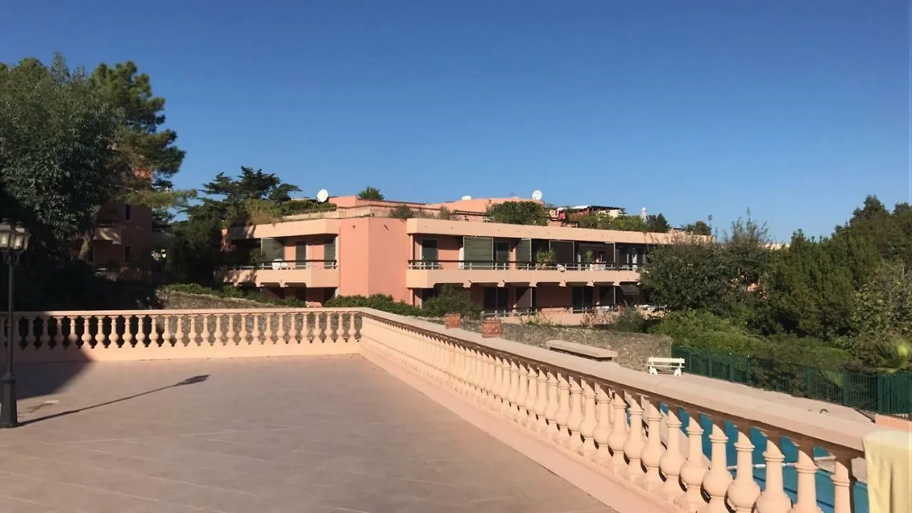 Appartement Saint-Tropez - Studio 40 M2