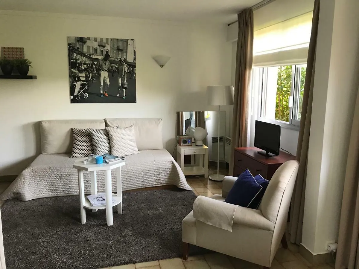 Saint-Tropez - Studio 40 M2 0*,  France