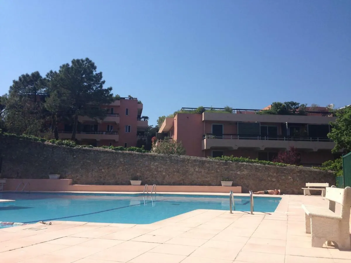 Saint-Tropez - Studio 40 M2 Appartement