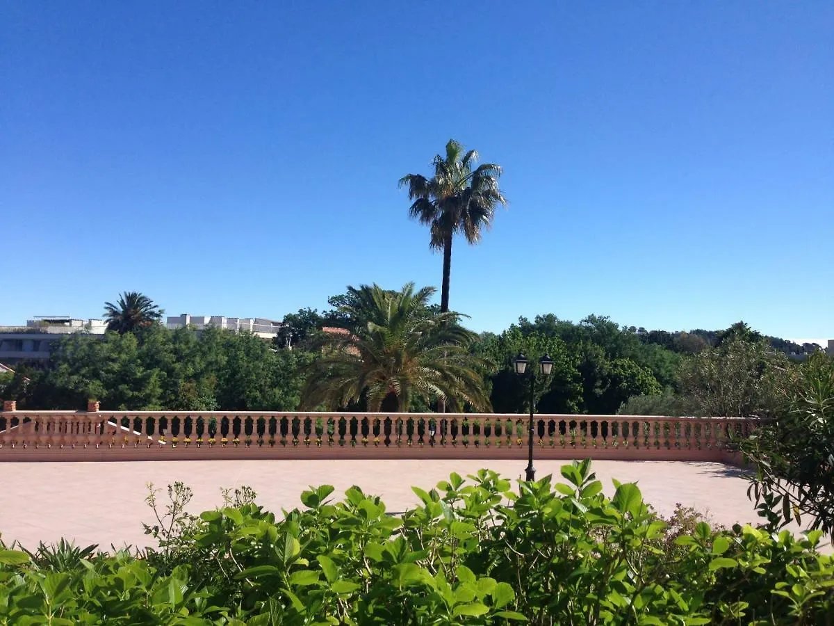 Saint-Tropez - Studio 40 M2
