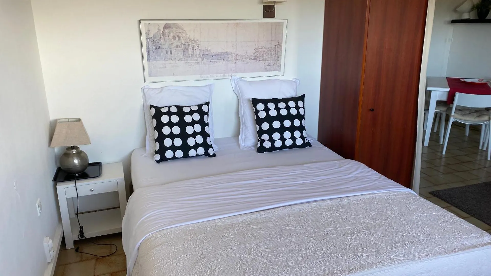 Saint-Tropez - Studio 40 M2 France
