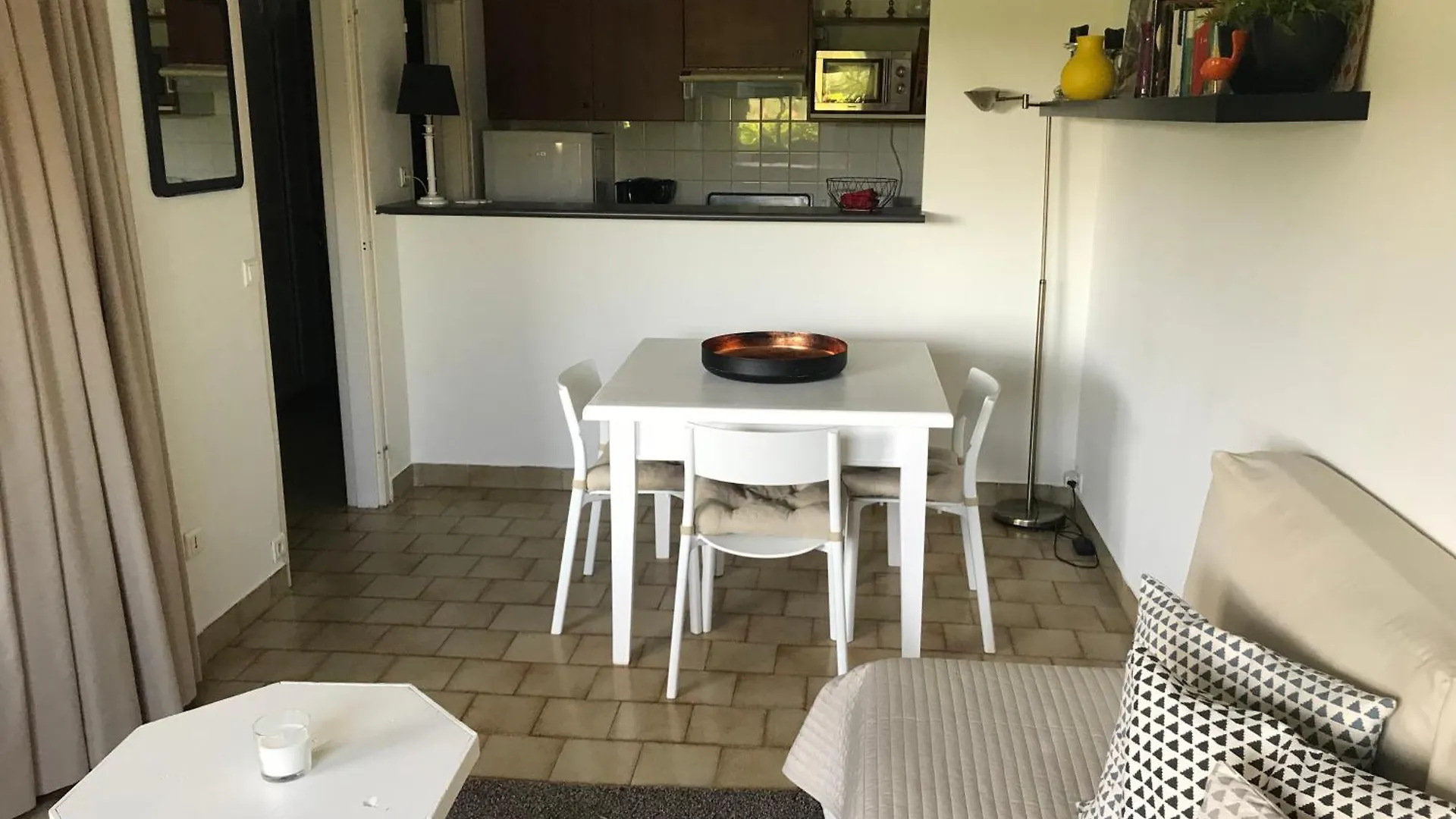 Saint-Tropez - Studio 40 M2
