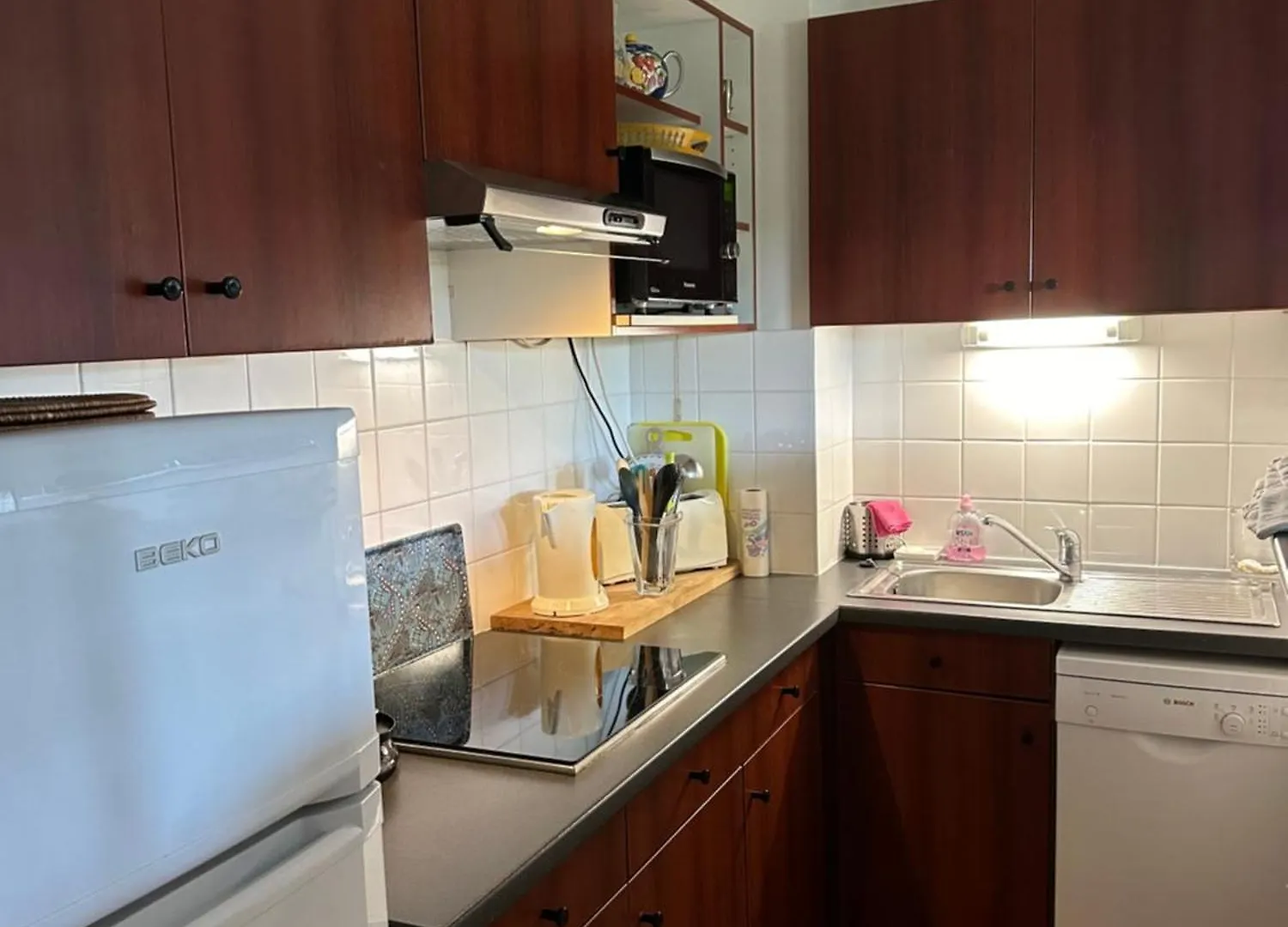 Saint-Tropez - Studio 40 M2 0*,