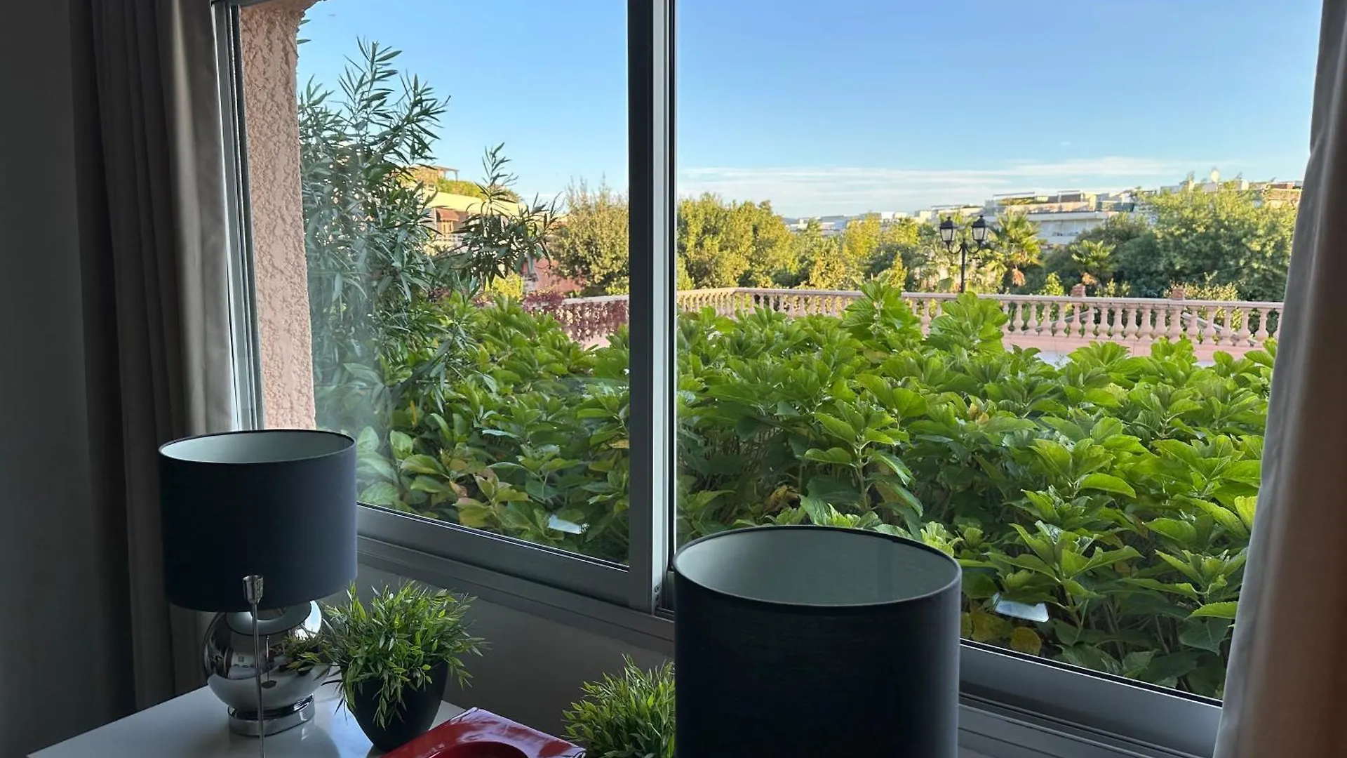 Saint-Tropez - Studio 40 M2